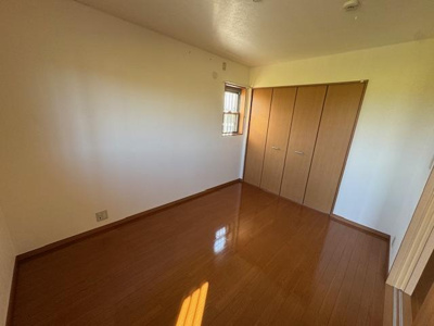 【洋室】 | ハンナンハイツ C