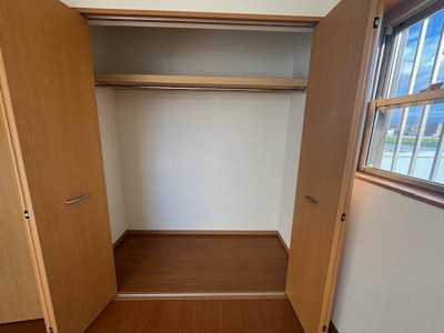 【収納】 | ハンナンハイツ C