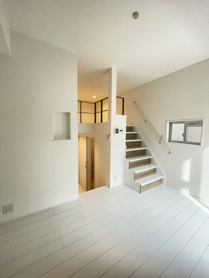 【洋室】 | 伊都terrace