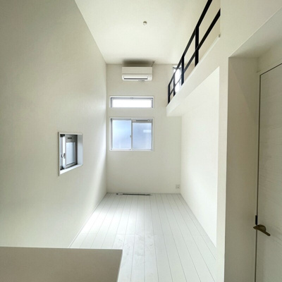 【居間・リビング】 | 伊都terrace