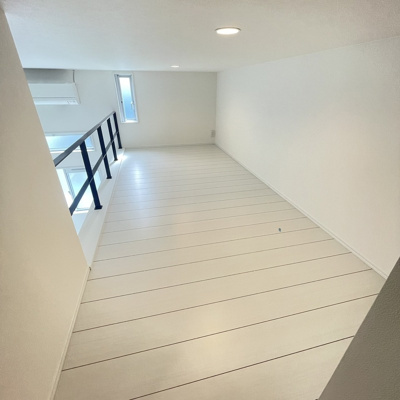 【内装】 | 伊都terrace