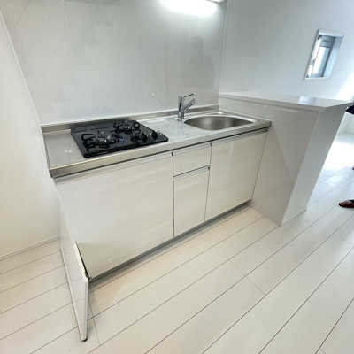 【キッチン】 | 伊都terrace