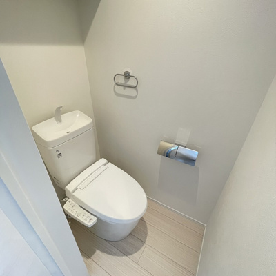 【トイレ】 | 伊都terrace