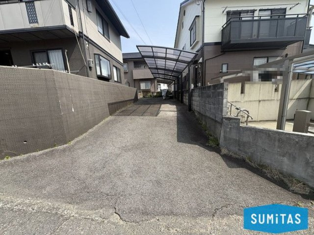 中古戸建