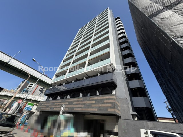 S-RESIDENCE高岳bresa(ブレサ)