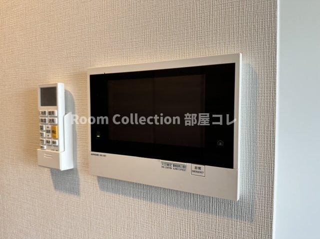 S-RESIDENCE高岳bresa(ブレサ)のセキュリティ|同シリーズイメージ写真
反転色違い
現況と異なる場合現況優先