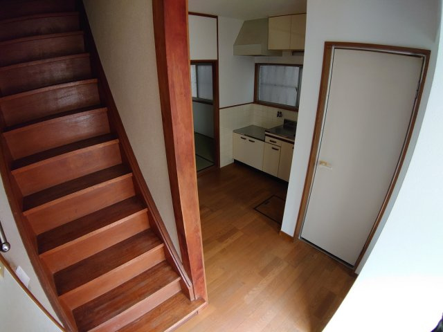 【その他】 | 中野町貸家