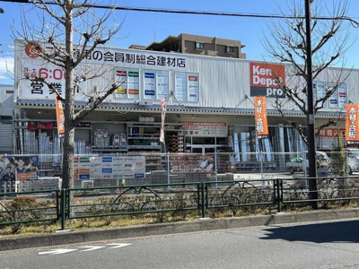 【周辺】 | レオパレスゴールドヒルズ