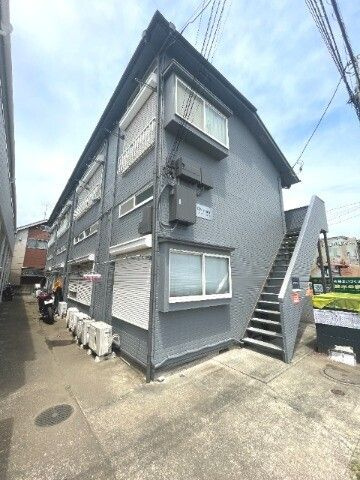 クロノス小平ＮＯＲＴＨの外観