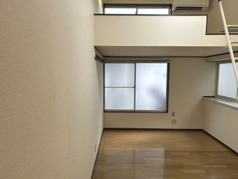 クロノス小平ＮＯＲＴＨの内装