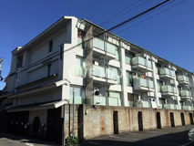 京都市中京区古城町のマンションの画像