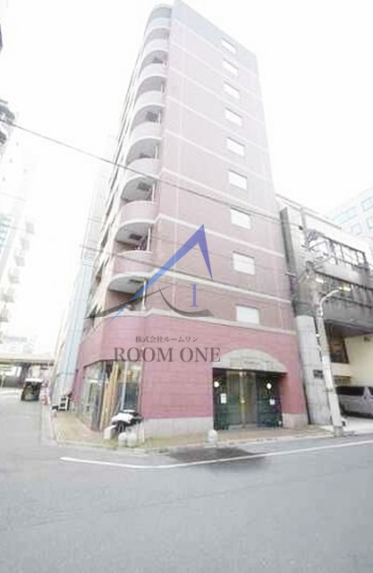 シャンブリーズ三越前