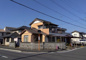掛川市下垂木の中古一戸建の画像