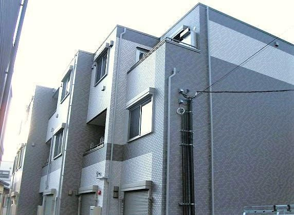 サンシャイン北松戸