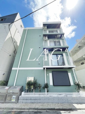 【外観】 | フォルジュ | 外観です。