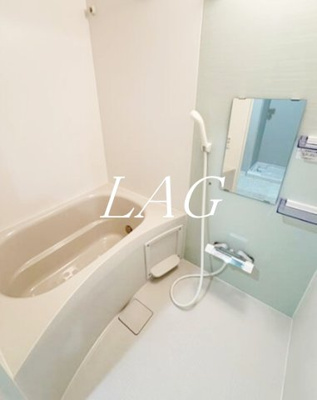 【浴室】 | フォルジュ | お風呂です。