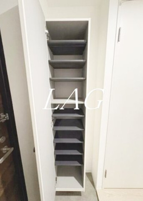 【収納】 | フォルジュ | 収納です。