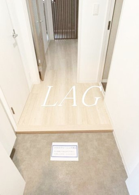 【玄関】 | フォルジュ | 玄関です。