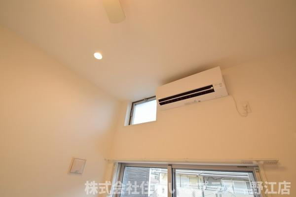 ｓｔａｇｅ今市の設備
