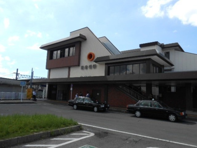 【周辺】 | フロントパークひこねⅡ | JR南彦根駅まで1750m