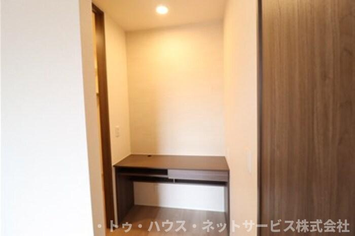 ラフォーレ弐番館のその他