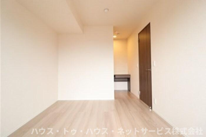 ラフォーレ弐番館の内装