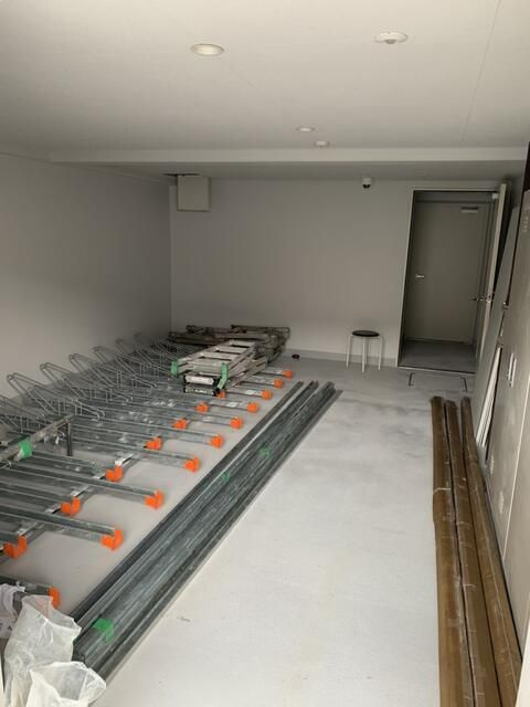 ガリシア竹ノ塚のその他共用部分