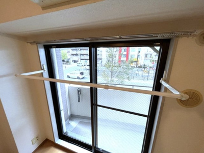 【その他】 | シーアイマンション池袋西