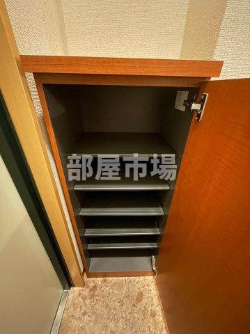 グレイスMIYAZAKIのその他|シューズボックス