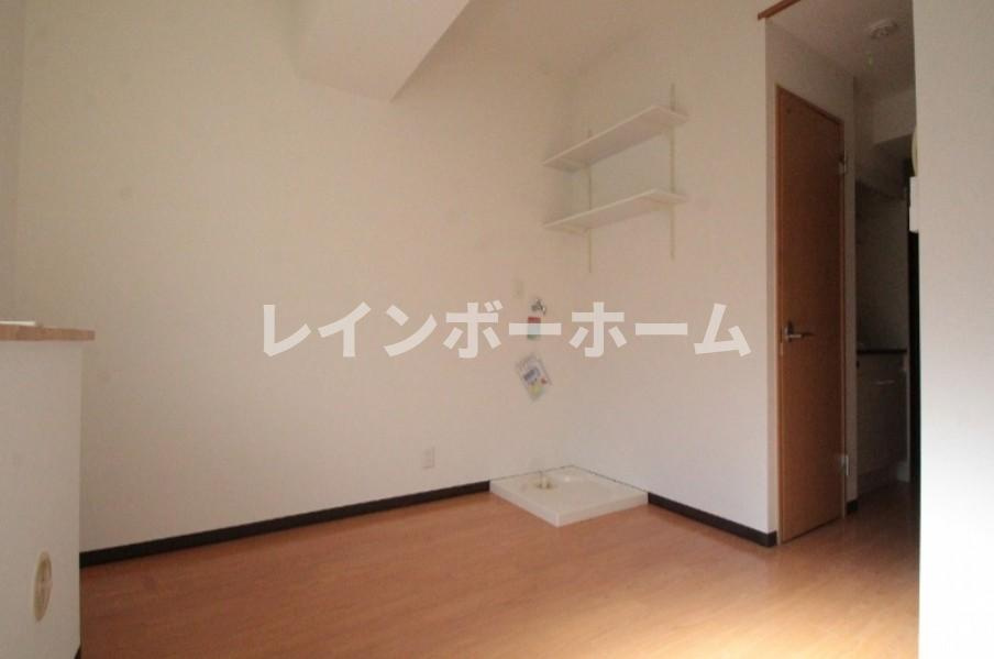 グレイスMIYAZAKIの内装