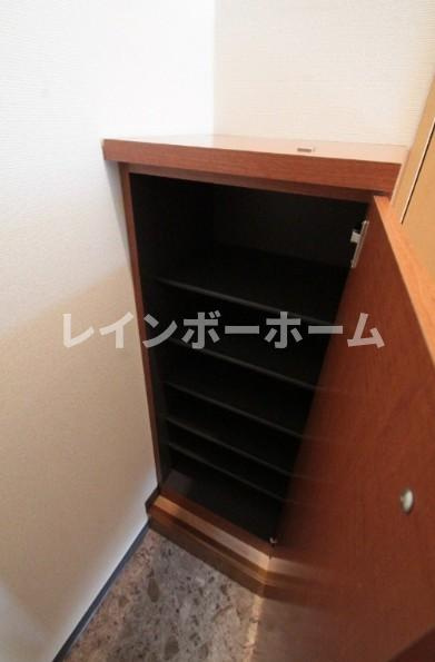 グレイスMIYAZAKIのその他