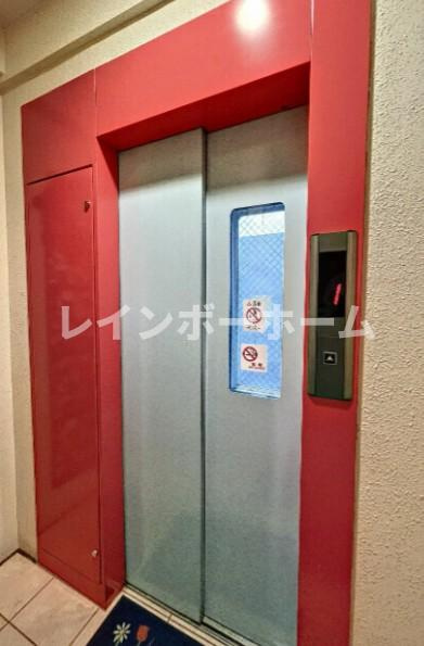 グレイスMIYAZAKIのその他共用部分