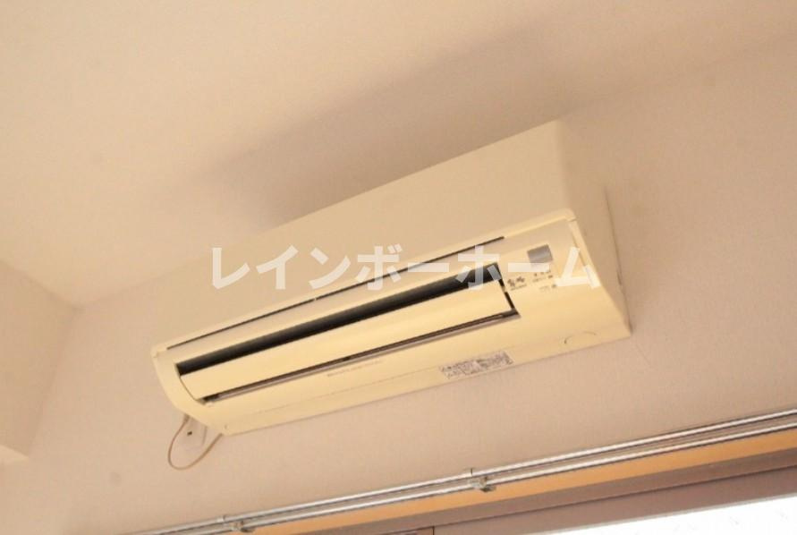 グレイスMIYAZAKIの設備