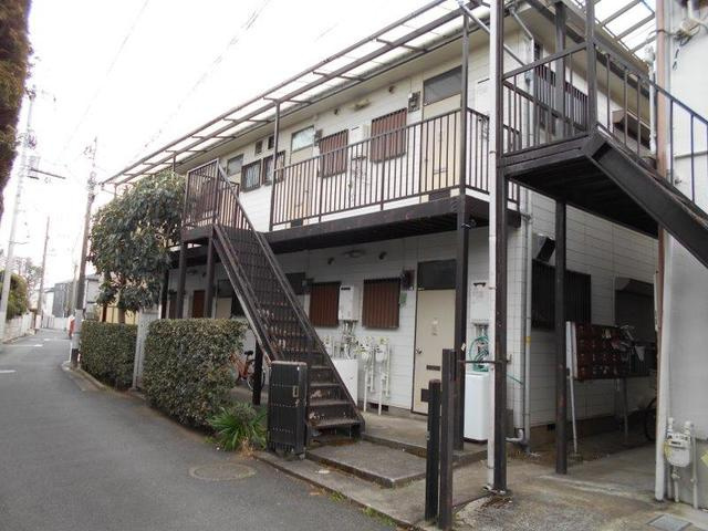 ハイム戸村Ⅰの画像