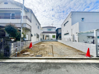 【外観】 | 日置荘北町１丁　新築一戸建