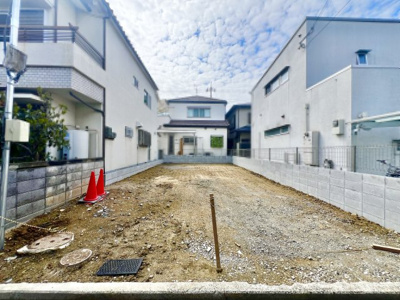 【駐車場】 | 日置荘北町１丁　新築一戸建