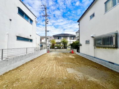 【その他】 | 日置荘北町１丁　新築一戸建