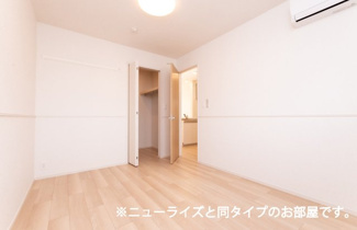 【内装】 | ヒカルサ仰木の里Ⅰ