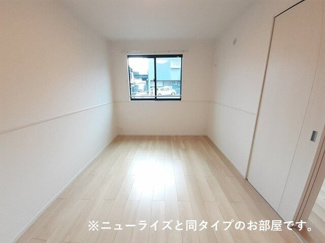 【内装】 | ヒカルサ仰木の里Ⅰ