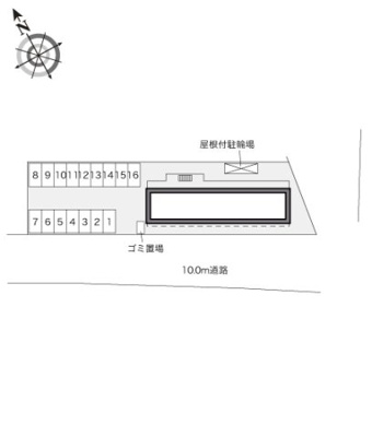 【その他】 | レオパレス柏屋