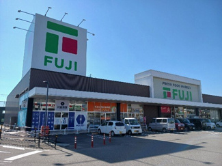 【周辺】 | フェリーチェⅡ | フジ波止浜店まで1700m