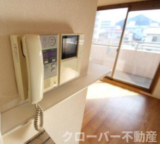 ルミナスＭＩＺＵＨＯ京町の設備
