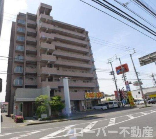 ルミナスＭＩＺＵＨＯ京町の外観