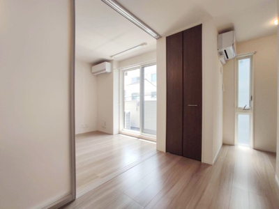 【寝室】 | アンジュール多摩川