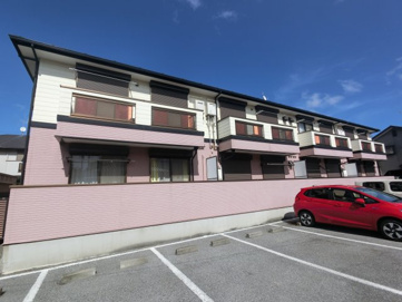 ガーデンタウン高山　Cの画像