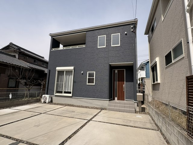 みよし市三好町前田　戸建の画像