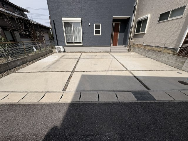 みよし市三好町前田　戸建の画像