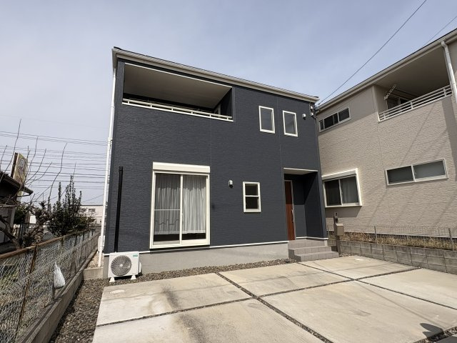 みよし市三好町前田　戸建の画像