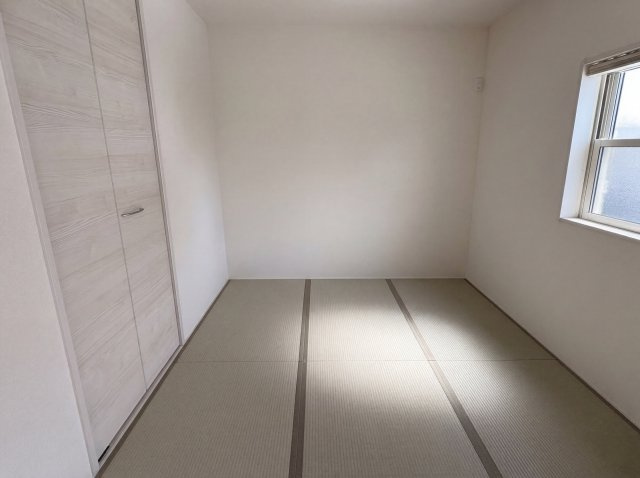 みよし市三好町前田　戸建の画像