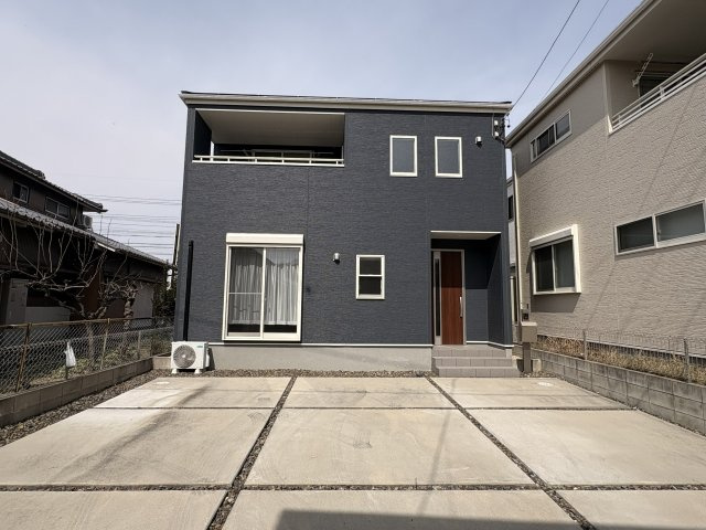 みよし市三好町前田　戸建の画像